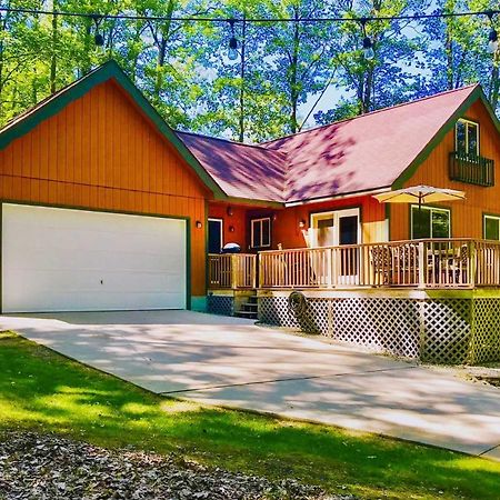 Higgins Lake Retreat - Hike, Swim, Relax! Roscommon Extérieur photo