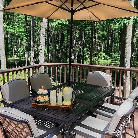 Higgins Lake Retreat - Hike, Swim, Relax! Roscommon Extérieur photo